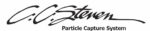 Logo de C.C. Steven Particle Capture System