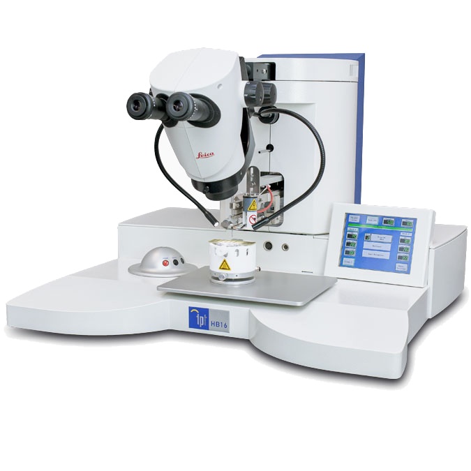 Wire bonder TPT HB16 con ejes Z y Y motorizados